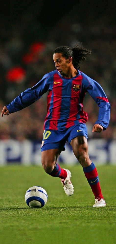 Ronaldinho