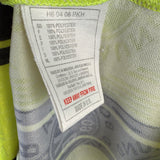 Borussia Dortmund 1996/97 Heimtrikot – Champions League Version – Größe XL