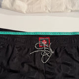 1. FC Kaiserslautern 1997/98 Auswärtstrikot-Set – Ratinho #17 – XL