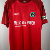 Hannover 96 Sondertrikot 2018/19 – Größe L Neuwertig