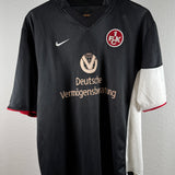 1. FC Kaiserslautern 2000/01 Auswärtstrikot – Größe L