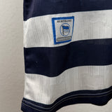 Hertha BSC 1997/98 Heimtrikot – Größe XL