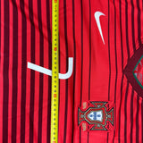 Portugal 2014 Jubiläumstrikot – Ronaldo #7 – Größe M