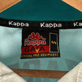 Werder Bremen 2000/01 Heimtrikot – Pizarro #10 – Größe S (fällt größer aus, eher M)