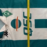 Werder Bremen 2000/01 Heimtrikot – Pizarro #10 – Größe S (fällt größer aus, eher M)