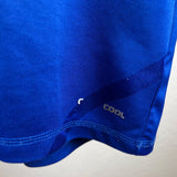 Schalke 04 2012/13 Heimtrikot – Raul (#7) - XL