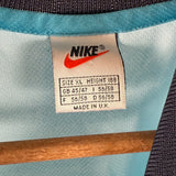 TSV 1860 München 1997/98 Heimtrikot – L Löwenbräu