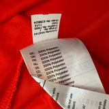 Hannover 96 Sondertrikot 2018/19 – Größe L Neuwertig