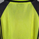 Borussia Dortmund 1996/97 Heimtrikot – Champions League Version – Größe XL