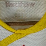 Kroos #39 Bayer 04 Leverkusen Vintage Trikot 2009/10 - L