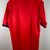 Eintracht Frankfurt 2005/06 Heimtrikot – Größe M/L