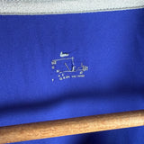 Brasilien 2002 Auswärtstrikot – Ronaldinho – Größe M