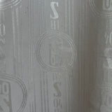 Vintage FC Schalke 04 1996/97 Kärcher Auswärtstrikot – Größe L