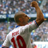 Hamburger SV HSV 2011 Heimtrikot – Petric (#9) - XL