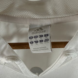 Real Madrid 2004/05 Heimtrikot – Zidane #5 – XL