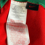 Portugal 2008 Heimtrikot – Cristiano Ronaldo #7 – Größe M