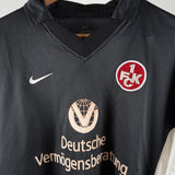 1. FC Kaiserslautern 2000/01 Auswärtstrikot – Größe L