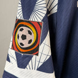 Herzog! Werder Bremen Auswärtstrikot 1996/97 – M