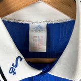Schalke 04 1997/98 Vintage Heimtrikot (L)