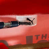 Eintracht Frankfurt 1993/94 Heimtrikot – Puma – Tetra Pak – Größe M/L