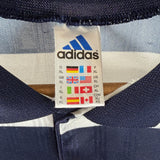 Hertha BSC 1997/98 Heimtrikot – Größe XL