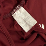 1. FC Kaiserslautern 2003/04 Heimtrikot – Grammozis #8 – XL