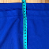 FC Schalke 04 – Offizielles adidas Reissue UEFA „Eurofighter“ – 2007 – Größe L