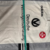 1. FC Kaiserslautern 1998/99 Auswärtstrikot SCHJÖNBERG – #16 XL
