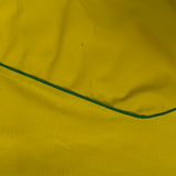 Brasilien 2004 Heimtrikot – Roberto Carlos #6 – Größe M Brazil