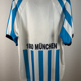 TSV 1860 München Löwenbräu Heimtrikot 1995/96 – Größe L