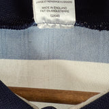 Hertha BSC 1997/98 Heimtrikot – Größe XL