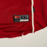 1. FC Kaiserslautern 1999/00 Heimtrikot – XXL