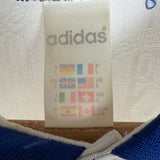 Vintage FC Schalke 04 1996/97 Kärcher Auswärtstrikot – Größe L