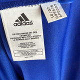 FC Schalke 04 – Offizielles adidas Reissue UEFA „Eurofighter“ – 2007 – Größe L