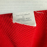 Arsenal FC 2011/12 Jubiläum Heimtrikot – Nasri #8 – Größe M