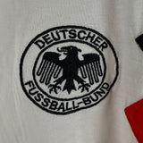 Vintage DFB T-Shirt – 90er Jahre – Größe L/XL