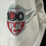 1. FC Kaiserslautern 2000/01 Auswärtstrikot – Größe L