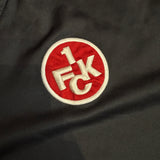 1. FC Kaiserslautern 2000/01 Auswärtstrikot – Größe L