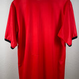 Eintracht Frankfurt 2005/06 Heimtrikot – M/L