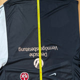 1. FC Kaiserslautern 2000/01 Auswärtstrikot – Größe L