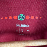 Hannover 96 2013/14 Heimtrikot – Größe XXL (fällt kleiner aus)
