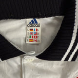 1. FC Kaiserslautern 1998/99 Auswärtstrikot SCHJÖNBERG – #16 XL