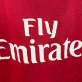 Hamburger SV 2006/07 Drittes Trikot – #2 Sorín – Größe XL (fällt kleiner aus)