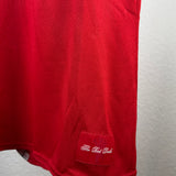 Original!  Manchester United Trikot – Cristiano Ronaldo (#7) – Champions League Version – L