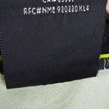 Borussia Dortmund 1996/97 Heimtrikot – Champions League Version – Größe XL