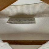 Vintage DFB T-Shirt – 90er Jahre – Größe L/XL