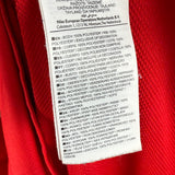 Arsenal FC 2011/12 Jubiläum Heimtrikot – Nasri #8 – Größe M