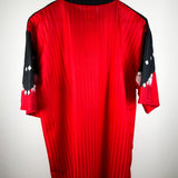 Neu mit Hangtag! 1. FC Kaiserslautern Vintage Heimtrikot OKI 1993/94  – XL