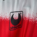 Neu mit Hangtag! 1. FC Kaiserslautern Vintage Heimtrikot OKI 1993/94  – XL