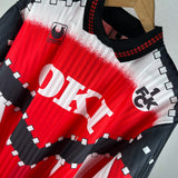 Neu mit Hangtag! 1. FC Kaiserslautern Vintage Heimtrikot OKI 1993/94  – XL